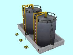 DK1_Tanklager Lagertank gross